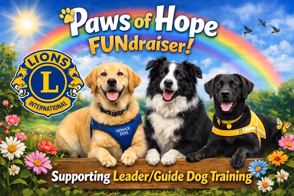 Paws of Hope Milwaukee